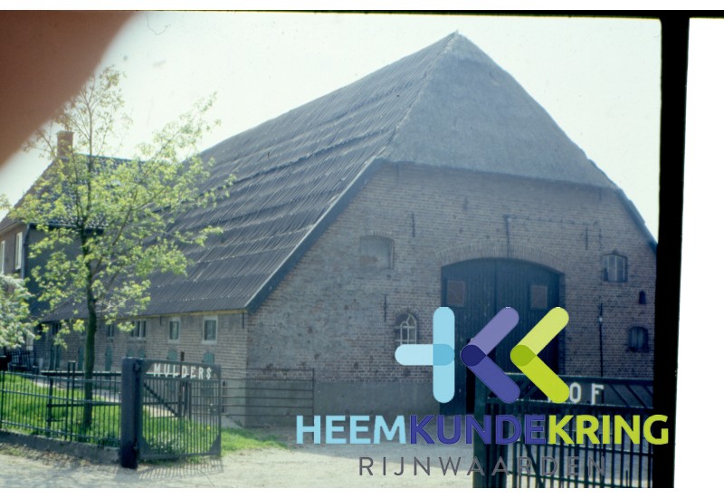 Mulders Hof Coll HKR